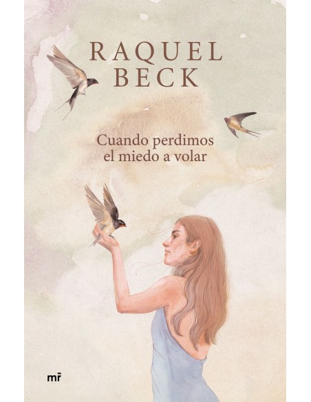 Cuando perdimos el miedo a volar