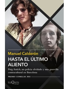 Hasta el ultimo aliento