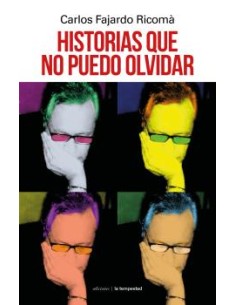 Historias que no puedo olvidar