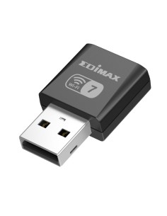 EW-7822UN7 adaptador y tarjeta de red WLAN 2880 Mbit/s