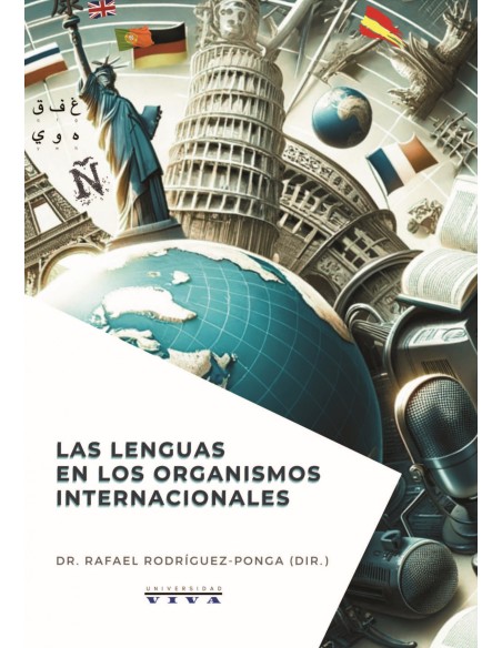 Las lenguas en los organismos internacionales