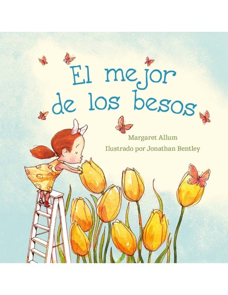 El mejor de los besos