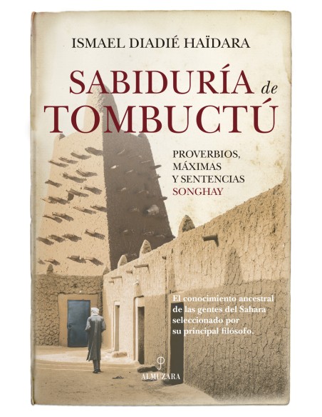 Sabiduria de Tombuctu