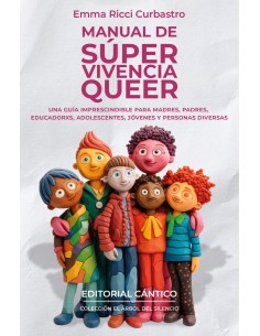Manual de super vivencia queer