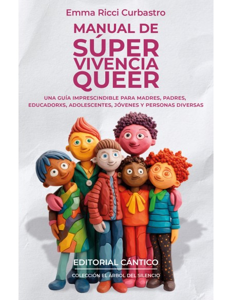 Manual de super vivencia queer