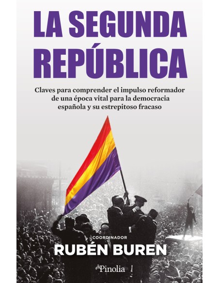 La Segunda Republica