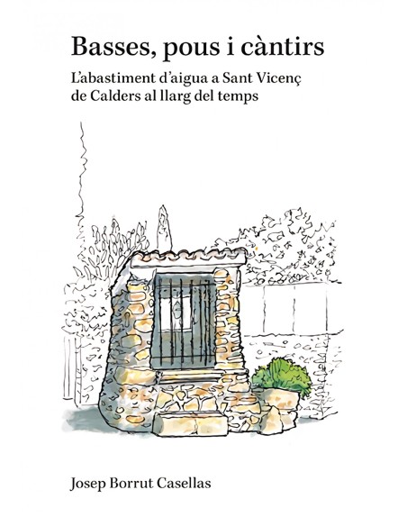 Basses pous i cantirs