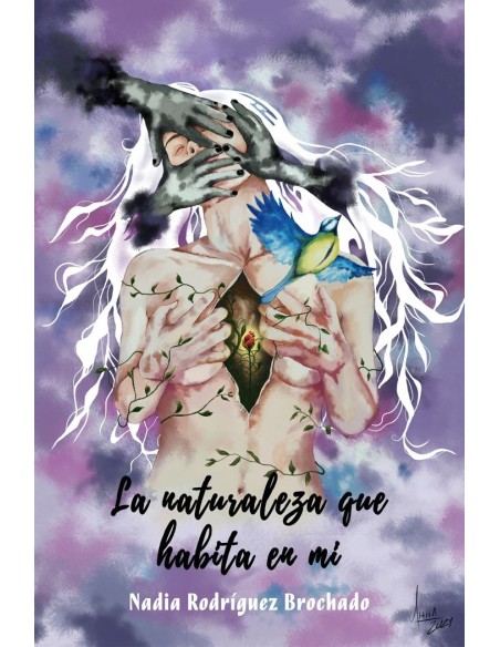 La naturaleza que habita en mi