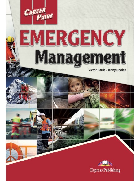 EMERGENCY MANAGEMENT STUDENT S BOOK WITH DIGIBOOKS