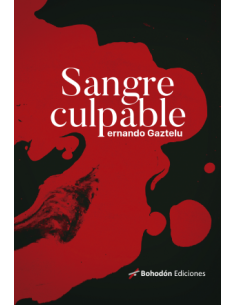 SANGRE CULPABLE