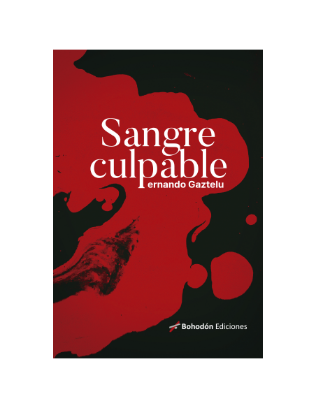 SANGRE CULPABLE