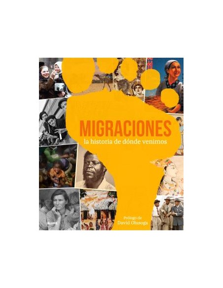 Migraciones