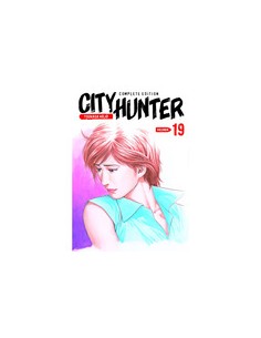 CITY HUNTER 19