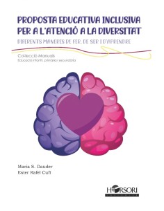 PROPOSTA EDUCATIVA INCLUSIVA PER A LATENCIO A LA DIVERSITAT