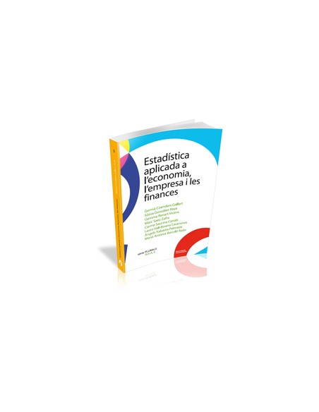 Estadistica aplicada a l economia l empresa i les finances