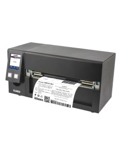 HD830I+ impresora de etiquetas Térmica directa / transferencia térmica 127 mm/s Inalámbrico y alámbrico Ethernet Wifi