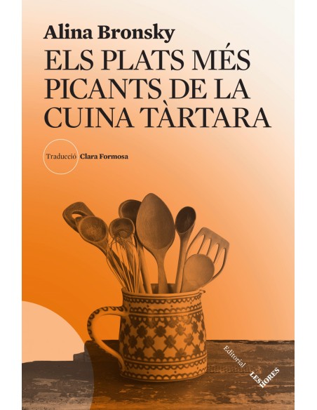 Els plats mes picants de la cuina tartara