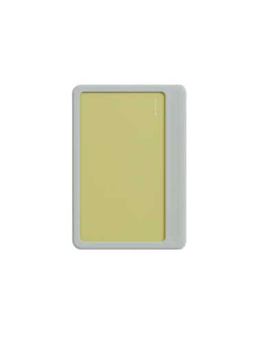 HyperShield 33 cm (13") Bumper Transparente, Blanco