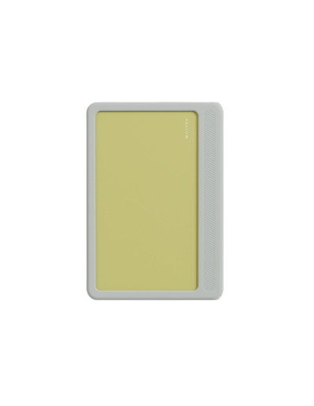 HyperShield 33 cm (13") Bumper Transparente, Blanco