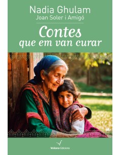 CONTES QUE EM VAN CURAR