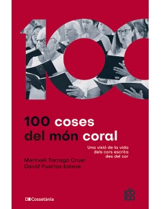100 coses del mon coral