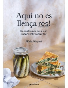 Aqui no es llenca res