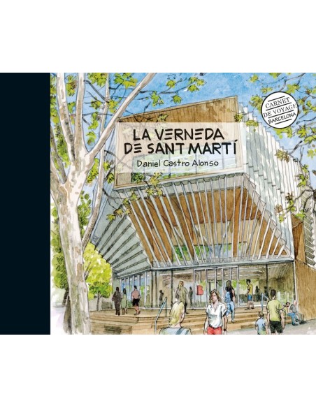 LA VERNEDA DE SANT MARTI