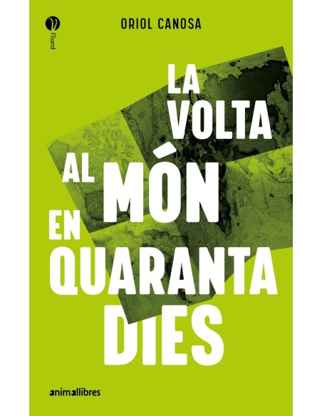 La volta al mon en quaranta dies