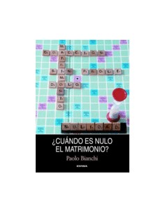 Cuando es nulo el matrimonio