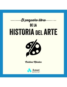El pequeno libro de la historia del arte