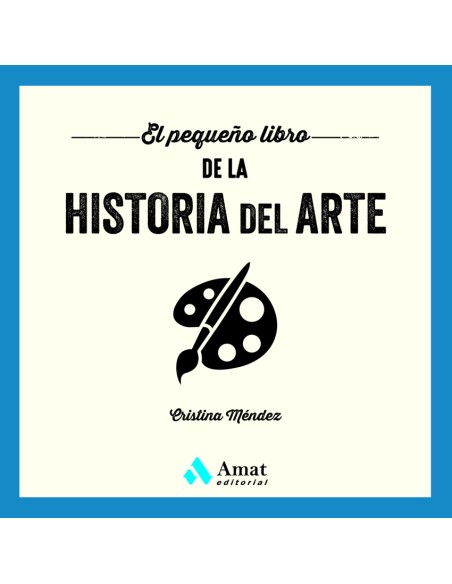 El pequeno libro de la historia del arte