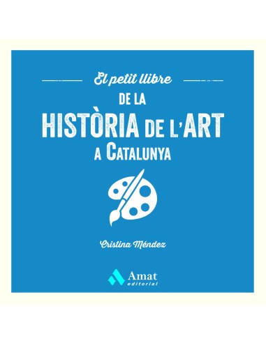 El petit llibre de la historia de l art a Catalunya