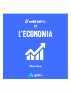 El petit llibre de l economia