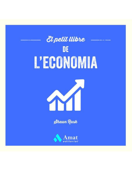 El petit llibre de l economia