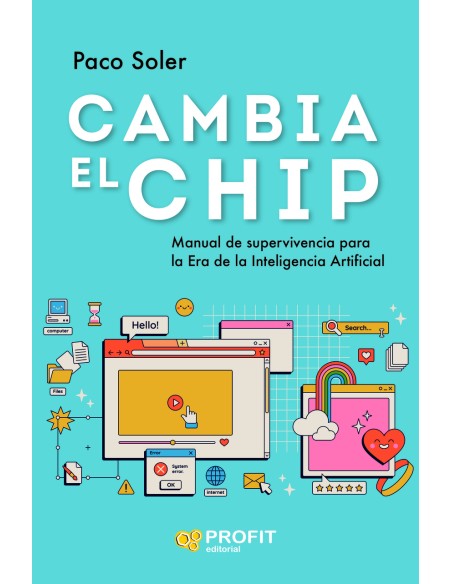 Cambia el Chip