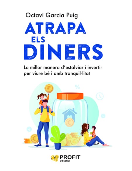 Atrapa els diners