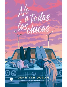 No a todas las chicas