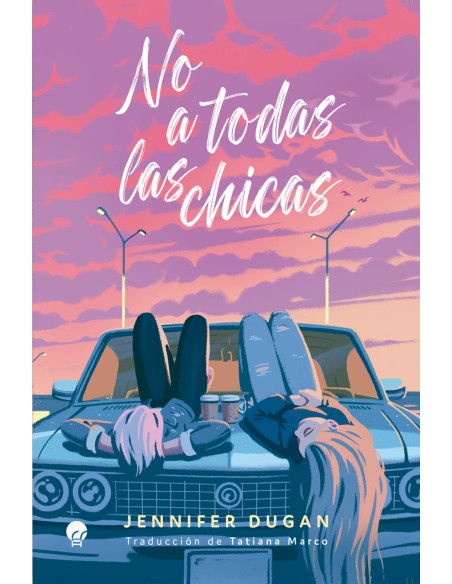 No a todas las chicas