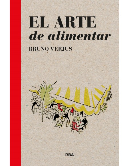 El arte de alimentar