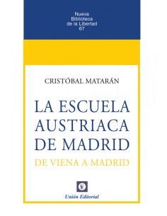 ESCUELA AUTRIACA DE MADRID