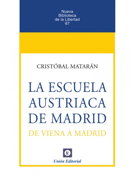 ESCUELA AUTRIACA DE MADRID