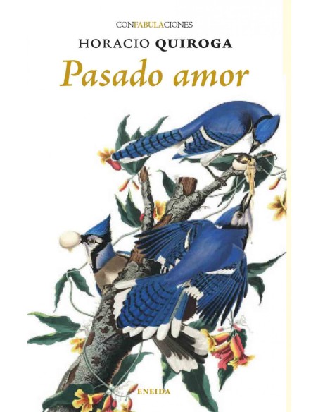 PASADO AMOR