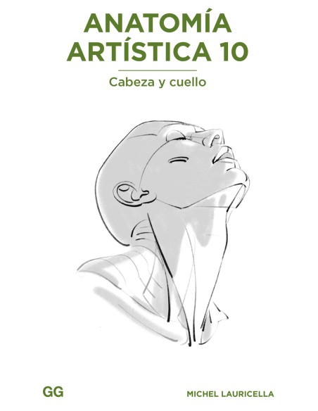 Anatomia artistica 10