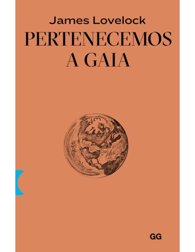 Pertenecemos a Gaia