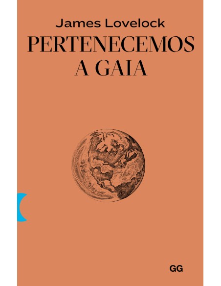 Pertenecemos a Gaia