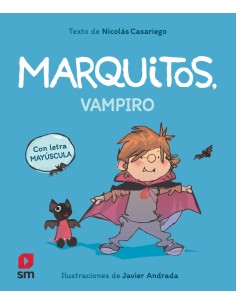 Marquitos vampiro