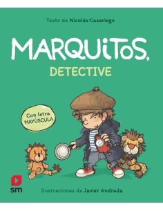 Marquitos detective
