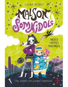 1Dracs contra unicorns
