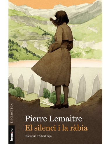 EL SILENCI I LA RABIA