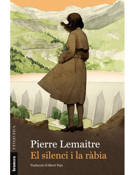EL SILENCI I LA RABIA